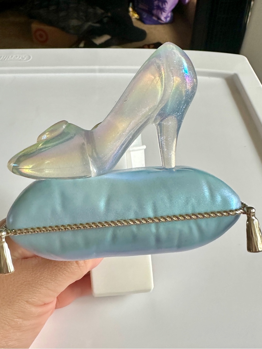 Bath & Body Works Disney Cinderella Wallflower